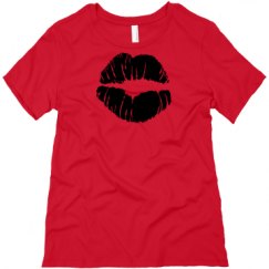 Ladies Relaxed Fit Tee