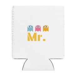 Regular 12 oz Can Cooler