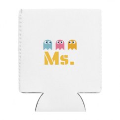 Regular 12 oz Can Cooler