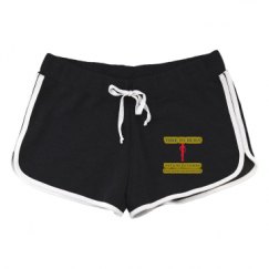 Ladies Relay Shorts