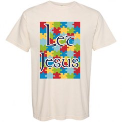 Adult Heavyweight T-Shirt