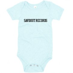Infant Triblend Super Soft Bodysuit