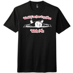 Unisex Perfect Tri Tee