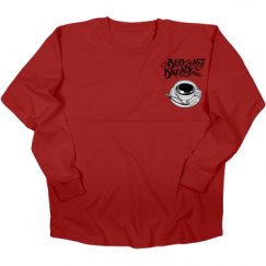 Ladies Game Day Jersey