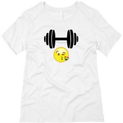 Ladies Relaxed Fit Tee