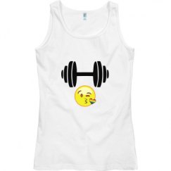 Ladies Semi-Fitted Tank