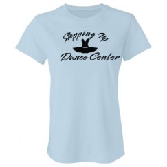 Ladies Slim Fit Favorite Tee