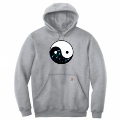 Unisex Carhartt Hooded Sweatshirt