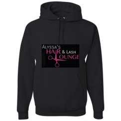 Unisex Basic Promo Hoodie