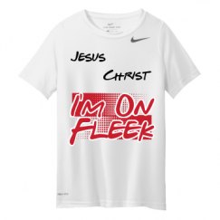 Youth Nike Legend Shirt