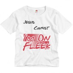 Youth Basic Promo Tee