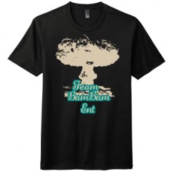 Unisex Perfect Tri Tee