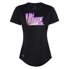 Women's Adidas Sport Shirt 