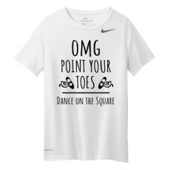 Youth Nike Legend Shirt