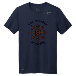 Unisex Nike Legend Shirt