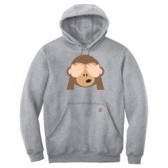 Unisex Carhartt Hooded Sweatshirt
