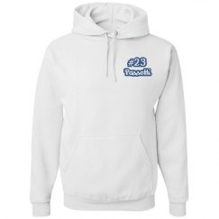 Unisex Basic Promo Hoodie