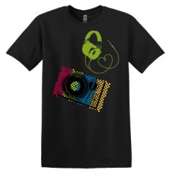 Unisex Basic Tee