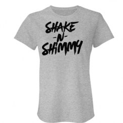 Ladies Slim Fit Favorite Tee
