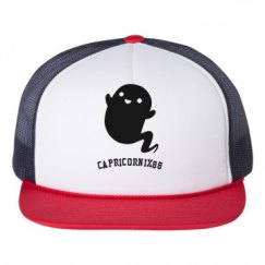 Foamie Snapback Trucker Hat