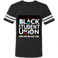 Unisex Vintage Sports Tee