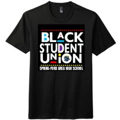 Unisex Perfect Tri Tee