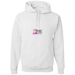 Unisex Basic Promo Hoodie