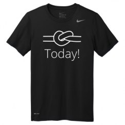 Unisex Nike Legend Shirt