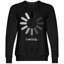 Unisex Triblend Crewneck Sweatshirt