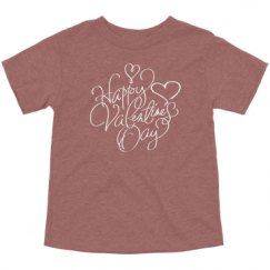 Toddler Triblend Tee