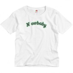 Youth Basic Promo Tee