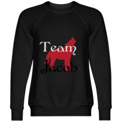Unisex Triblend Crewneck Sweatshirt