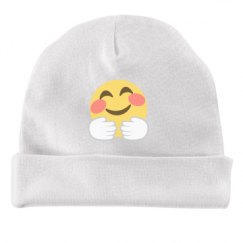 Rabbit Skins Baby Hat