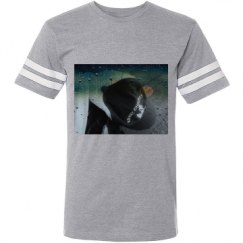 Unisex Vintage Sports Tee