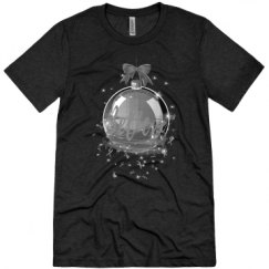 Unisex Triblend Tee