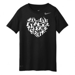 Youth Nike Legend Shirt