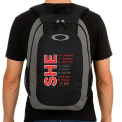 Enduro Backpack 20L