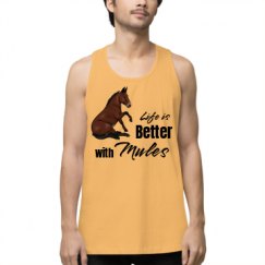 Men's Premium Tank Top