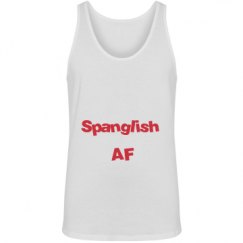 Unisex Jersey Tank Top