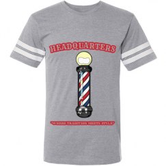 Unisex Vintage Sports Tee