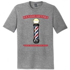 Unisex Perfect Tri Tee