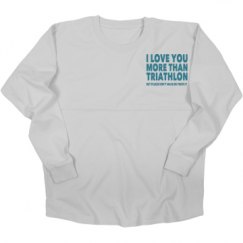 Ladies Game Day Jersey