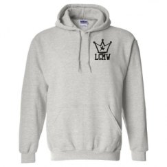 Unisex Basic Promo Hoodie