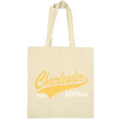 Canvas Bargain Tote Bag