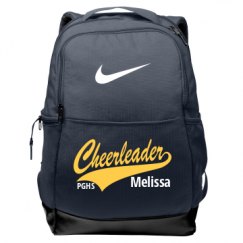 Nike Brasilia Medium Backpack