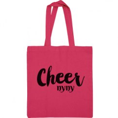 Canvas Tote Bag