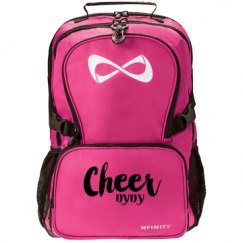 Nfinity Backpack Bag