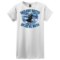 Ladies Basic Softstyle Tee