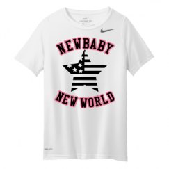 Youth Nike Legend Shirt