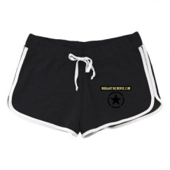 Ladies Relay Shorts
